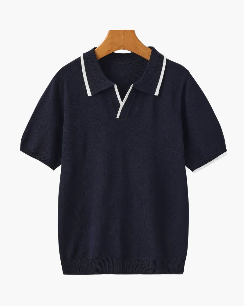 Monaco Edge Polo