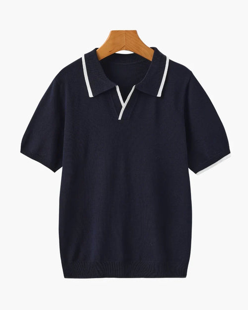 Monaco Edge Polo